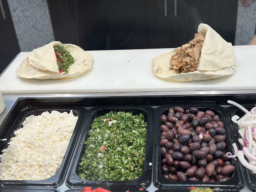 Photo of Pita lite Shawarma - 188 Eglinton Ave E #102, Toronto, ON M4P 2X7