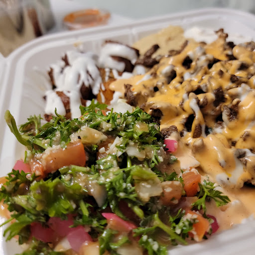 Photo of King Shawarma & Pizzeria - 1071 Danforth Rd Unit 1, Scarborough, ON M1J 2C7