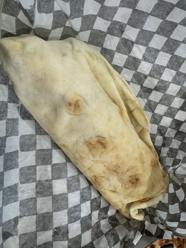 Photo of King Shawarma & Pizzeria - 1071 Danforth Rd Unit 1, Scarborough, ON M1J 2C7