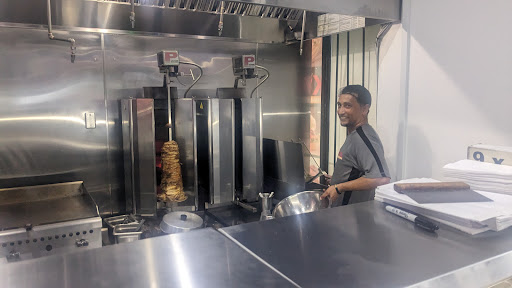 Photo of King Shawarma & Pizzeria - 1071 Danforth Rd Unit 1, Scarborough, ON M1J 2C7