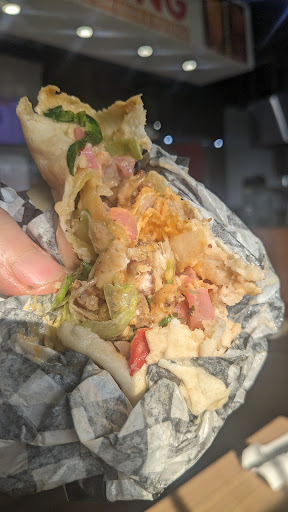 Photo of King Shawarma & Pizzeria - 1071 Danforth Rd Unit 1, Scarborough, ON M1J 2C7