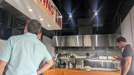 Photo of King Shawarma & Pizzeria - 1071 Danforth Rd Unit 1, Scarborough, ON M1J 2C7
