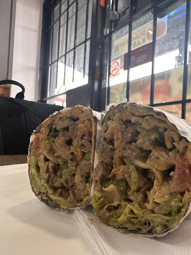 Photo of King Shawarma & Pizzeria - 1071 Danforth Rd Unit 1, Scarborough, ON M1J 2C7