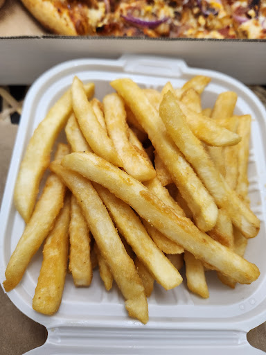 Photo of King Shawarma & Pizzeria - 1071 Danforth Rd Unit 1, Scarborough, ON M1J 2C7