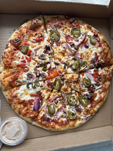 Photo of King Shawarma & Pizzeria - 1071 Danforth Rd Unit 1, Scarborough, ON M1J 2C7