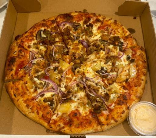 Photo of King Shawarma & Pizzeria - 1071 Danforth Rd Unit 1, Scarborough, ON M1J 2C7