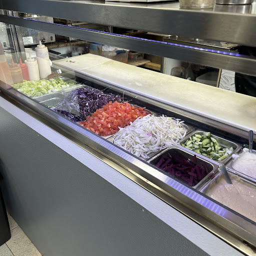 Photo of Crown Pita - 1725 Kingston Rd Unit 3, Pickering, ON L1V 1B5