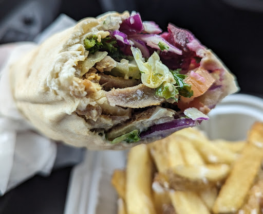 Photo of Crown Pita - 1725 Kingston Rd Unit 3, Pickering, ON L1V 1B5