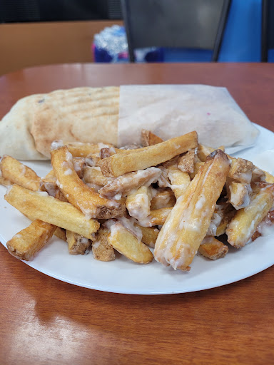 Photo of Crown Pita - 1725 Kingston Rd Unit 3, Pickering, ON L1V 1B5