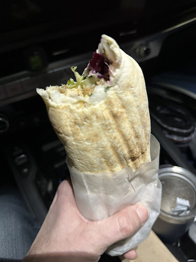 Photo of Crown Pita - 1725 Kingston Rd Unit 3, Pickering, ON L1V 1B5