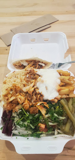 Photo of Crown Pita - 1725 Kingston Rd Unit 3, Pickering, ON L1V 1B5