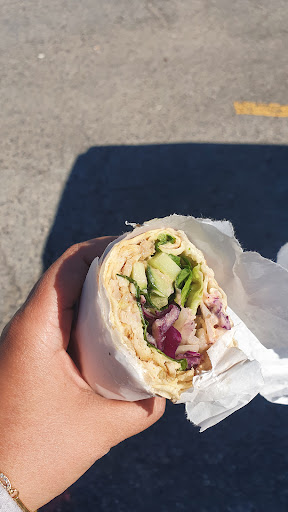Photo of Crown Pita - 1725 Kingston Rd Unit 3, Pickering, ON L1V 1B5