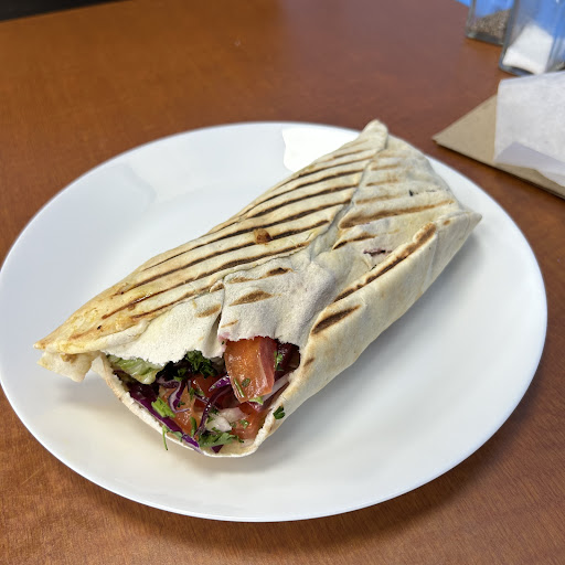 Photo of Crown Pita - 1725 Kingston Rd Unit 3, Pickering, ON L1V 1B5