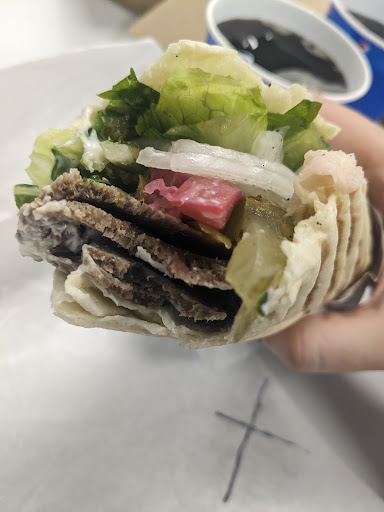 Photo of Crown Pita - 1725 Kingston Rd Unit 3, Pickering, ON L1V 1B5