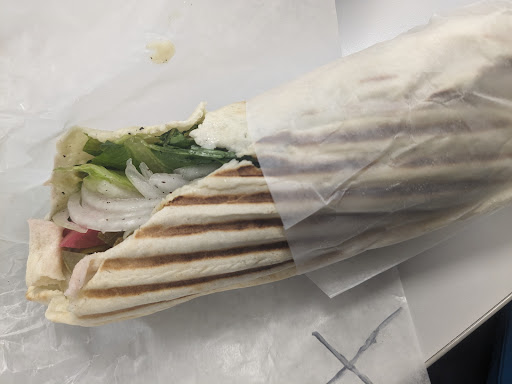 Photo of Crown Pita - 1725 Kingston Rd Unit 3, Pickering, ON L1V 1B5