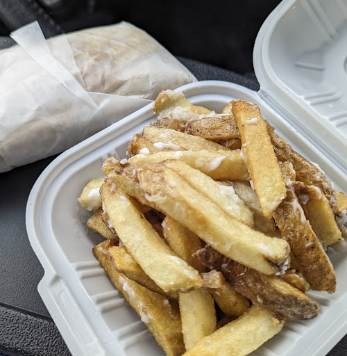 Photo of Crown Pita - 1725 Kingston Rd Unit 3, Pickering, ON L1V 1B5
