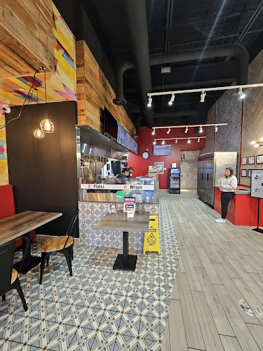 Photo of Tahini's - 4160 Baldwin St S K3, Whitby, ON L1R 3H8
