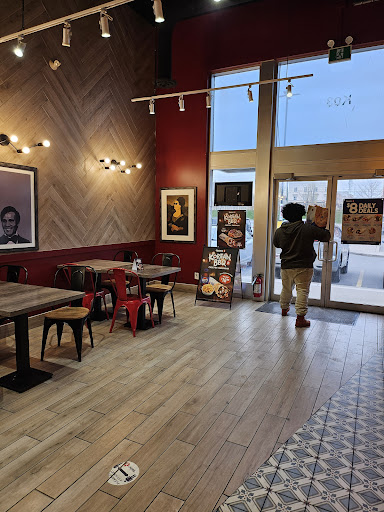 Photo of Tahini's - 4160 Baldwin St S K3, Whitby, ON L1R 3H8