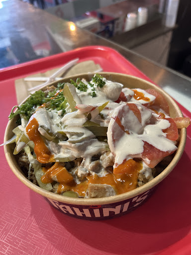 Photo of Tahini's - 4160 Baldwin St S K3, Whitby, ON L1R 3H8