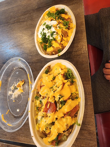 Photo of Tahini's - 4160 Baldwin St S K3, Whitby, ON L1R 3H8