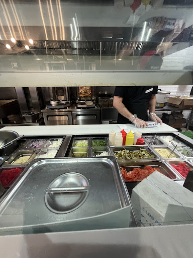 Photo of Tahini's - 4160 Baldwin St S K3, Whitby, ON L1R 3H8