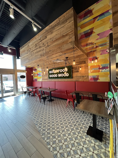 Photo of Tahini's - 4160 Baldwin St S K3, Whitby, ON L1R 3H8