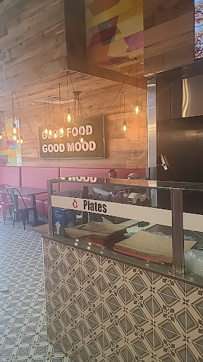 Photo of Tahini's - 4160 Baldwin St S K3, Whitby, ON L1R 3H8