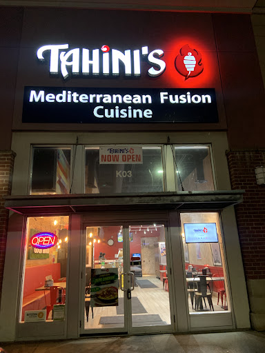 Photo of Tahini's - 4160 Baldwin St S K3, Whitby, ON L1R 3H8