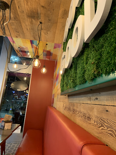 Photo of Tahini's - 4160 Baldwin St S K3, Whitby, ON L1R 3H8