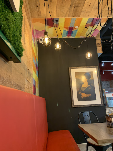 Photo of Tahini's - 4160 Baldwin St S K3, Whitby, ON L1R 3H8