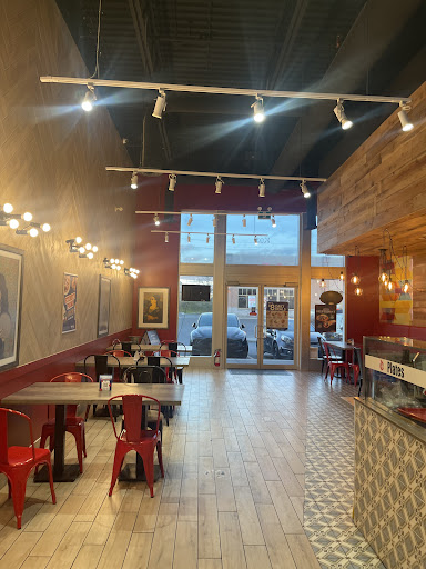 Photo of Tahini's - 4160 Baldwin St S K3, Whitby, ON L1R 3H8