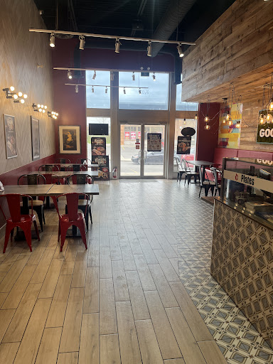 Photo of Tahini's - 4160 Baldwin St S K3, Whitby, ON L1R 3H8