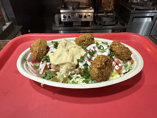 Photo of Tahini's - 4160 Baldwin St S K3, Whitby, ON L1R 3H8