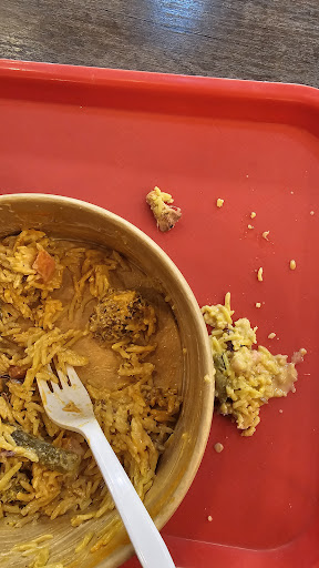 Photo of Tahini's - 4160 Baldwin St S K3, Whitby, ON L1R 3H8
