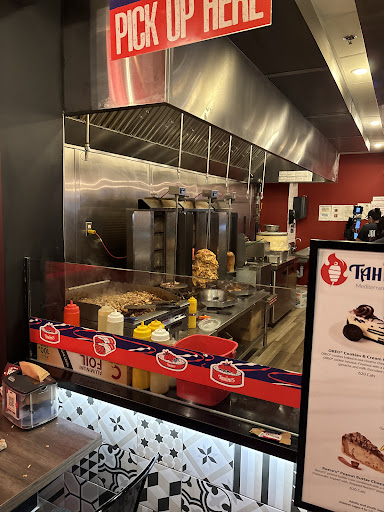 Photo of Tahini's - 1899 Brock Rd H4, Pickering, ON L1V 4H7