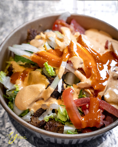 Photo of Tahini's - 1899 Brock Rd H4, Pickering, ON L1V 4H7