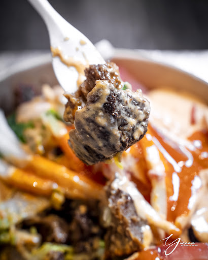 Photo of Tahini's - 1899 Brock Rd H4, Pickering, ON L1V 4H7