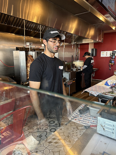 Photo of Tahini's - 1899 Brock Rd H4, Pickering, ON L1V 4H7