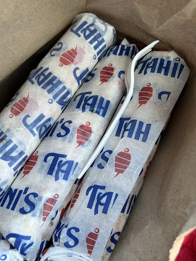 Photo of Tahini's - 1899 Brock Rd H4, Pickering, ON L1V 4H7