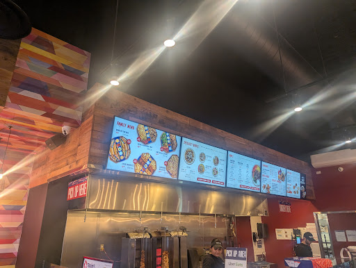 Photo of Tahini's - 1899 Brock Rd H4, Pickering, ON L1V 4H7