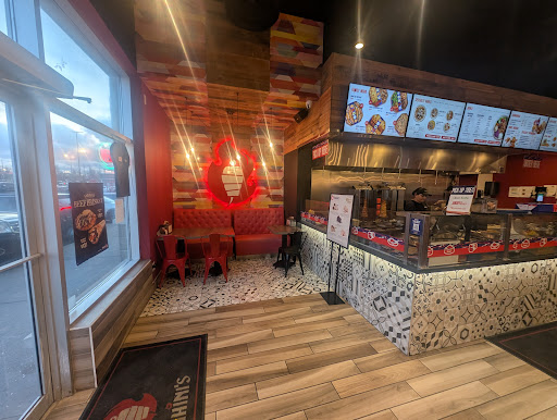 Photo of Tahini's - 1899 Brock Rd H4, Pickering, ON L1V 4H7