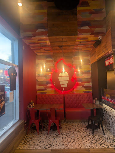 Photo of Tahini's - 1899 Brock Rd H4, Pickering, ON L1V 4H7