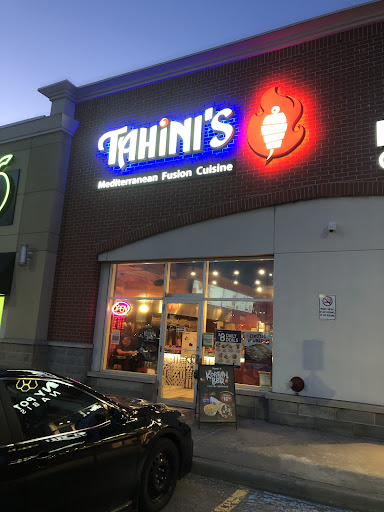 Photo of Tahini's - 1899 Brock Rd H4, Pickering, ON L1V 4H7