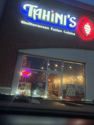 Photo of Tahini's - 1899 Brock Rd H4, Pickering, ON L1V 4H7