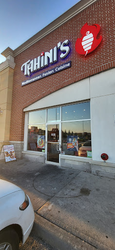 Photo of Tahini's - 1899 Brock Rd H4, Pickering, ON L1V 4H7