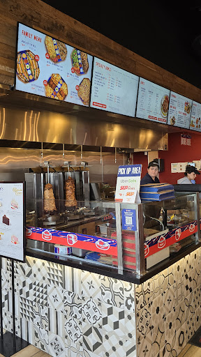 Photo of Tahini's - 1899 Brock Rd H4, Pickering, ON L1V 4H7