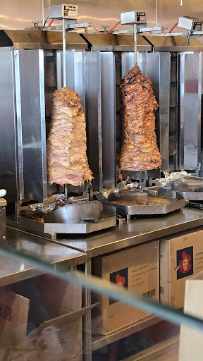 Photo of Tahini's - 1899 Brock Rd H4, Pickering, ON L1V 4H7