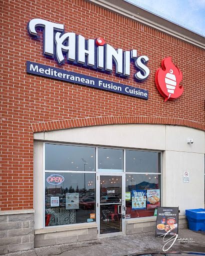 Photo of Tahini's - 1899 Brock Rd H4, Pickering, ON L1V 4H7