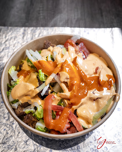 Photo of Tahini's - 1899 Brock Rd H4, Pickering, ON L1V 4H7