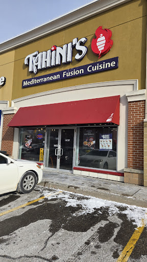Photo of Tahini's - 797 Milner Ave, Toronto, ON M1B 3C3